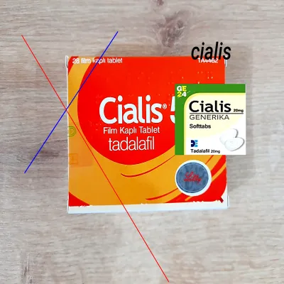 Cialis pas cher en pharmacie à paris